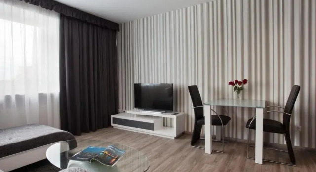 Апартаменты Superior Boardinghouse Düsseldorf