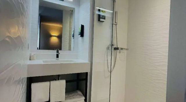 Номер Standard Sure Hotel by Best Western Les Portes de Montauban
