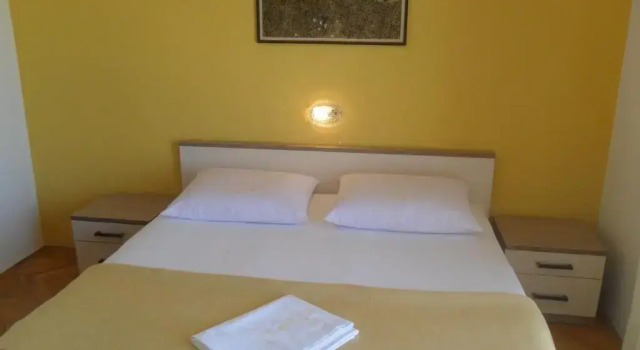 Standard Zimmer Rooms Marija
