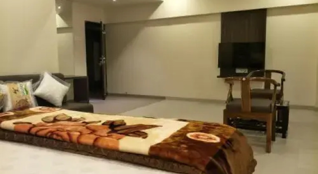KD Residency
