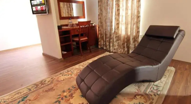 Standard dublă cameră 1 dormitor Hotel Vlaho