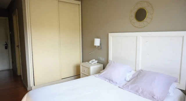 Номер Standard Hotel Spa Gametxo