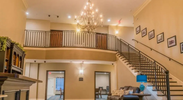 Heritage Place Hotel and Suites, Забронировать Отель Вестлейк Acadiana