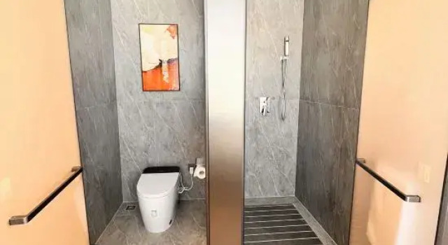 Люкс White Horse Hotel