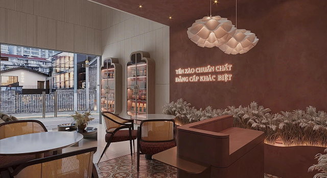 Апарт-отель Saigon Chill Suites Ben Thanh Bui Vien & Central Hcmc