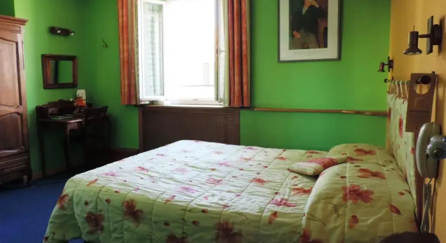 Двухместный номер Standard Hotel De Provence