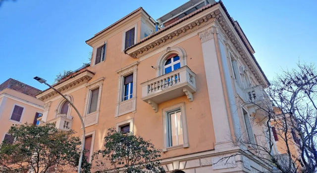 4bnb - Monteverde Chic Comfort, Prenota Appartamento Roma Lazio