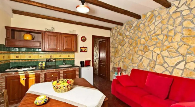 Horse House, Book Hotel Hotels in Sicily with Parking, Parking