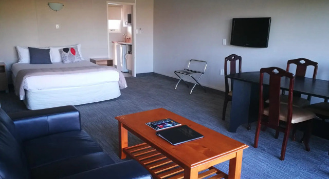 The Garden Hotel, Varaa Hotelli Christchurch Porters Ski Area