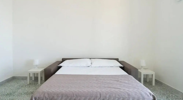 Апартаменты с видом на море The Sea Outside Apartments by Wonderful Italy