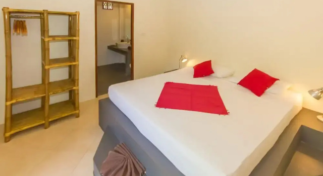 Номер Comfort Sallamai Resort