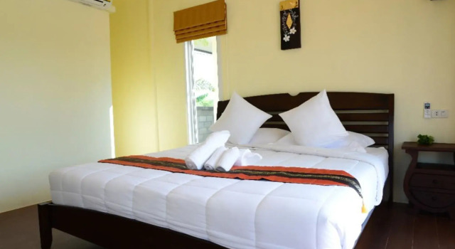 OYO 607 Nawang Resort, Забронировать Курортный отель Курортные отели Пхетчабури, Курортный отель