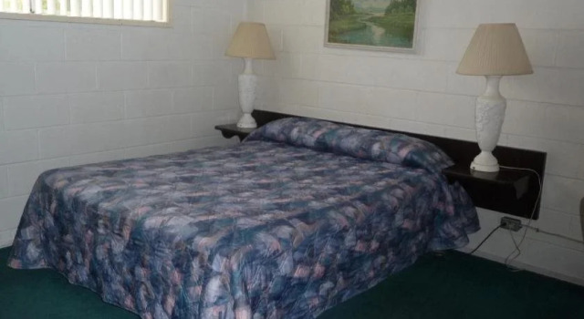 Sun Beach Motel, Réserver Motel Osoyoos Okanagan-Similkameen