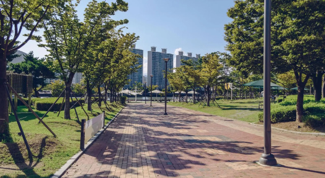 Hotel Central Bay, Buchen Sie Hotel Suyeong-Gu Busan, in der Nähe von U-Bahnhof Gwangan