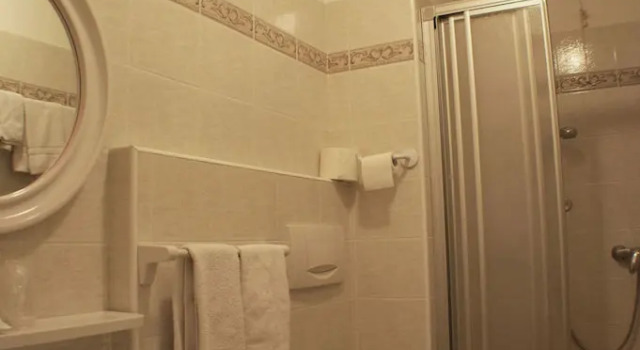 Номер Standard Albergo Lucia