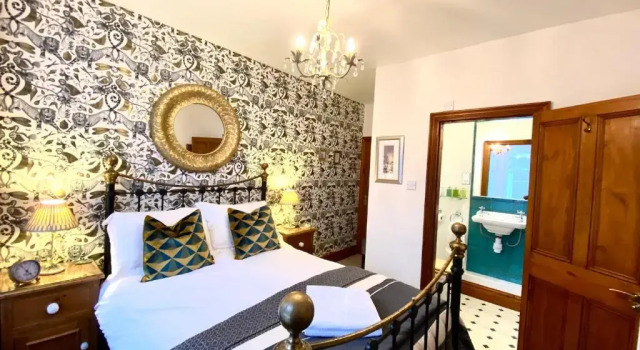 Номер Standard Elm Tree Lodge