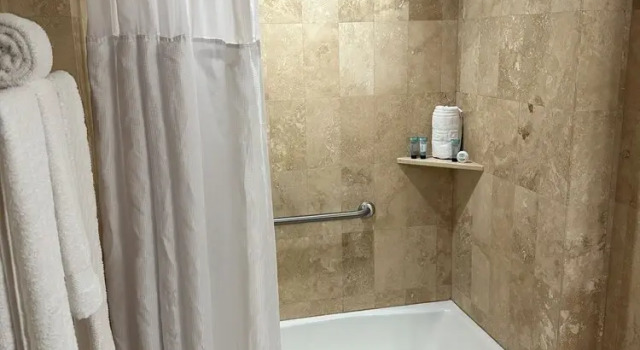 Двухместный номер Standard с видом на поле для гольфа Mission Resort and Club