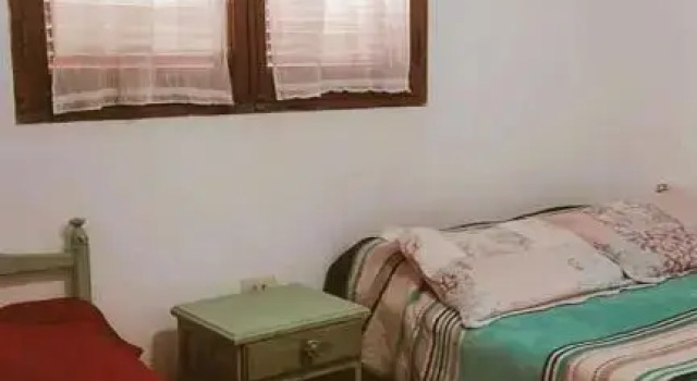 Трёхместный номер Standard HOSTAL TILIAN