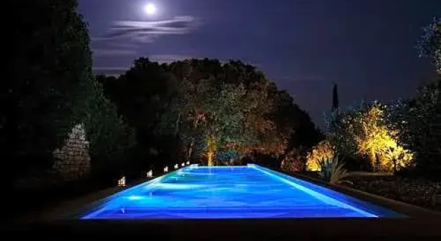 la Bastide Jouval