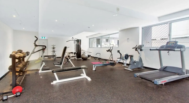 A Modern & Cozy Studio Next to Darling Harbour, Забронировать Апартаменты/квартира Отели Сиднея с бассейном, рядом с King George V Sport &amp; Recreation Centre, Бассейн