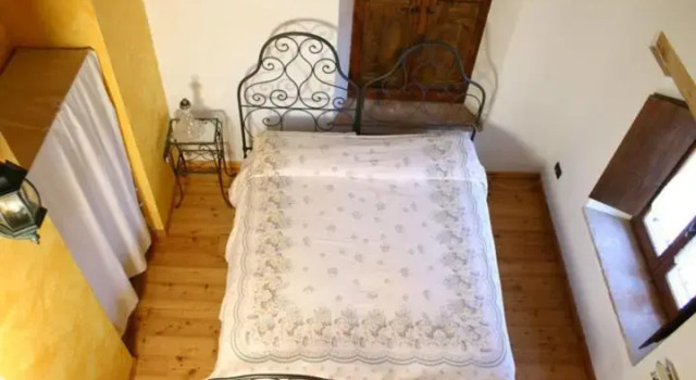 Номер Standard Bed and Breakfast San Firmano