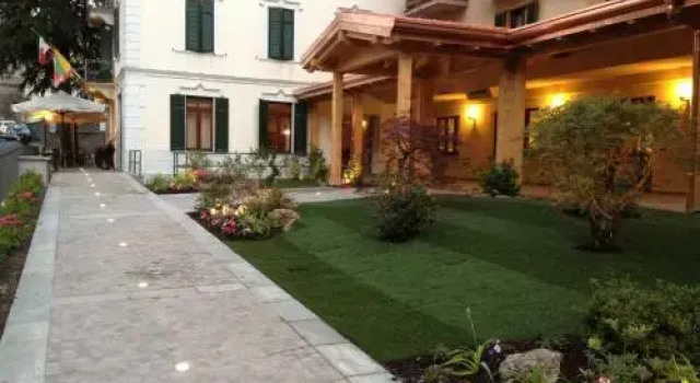 Hotel Libia, Забронировать Отель Фино-дель-Монте 