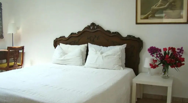 Le Dimore di Chiara, Buchen Sie Hotel Poggio Blumenriviera