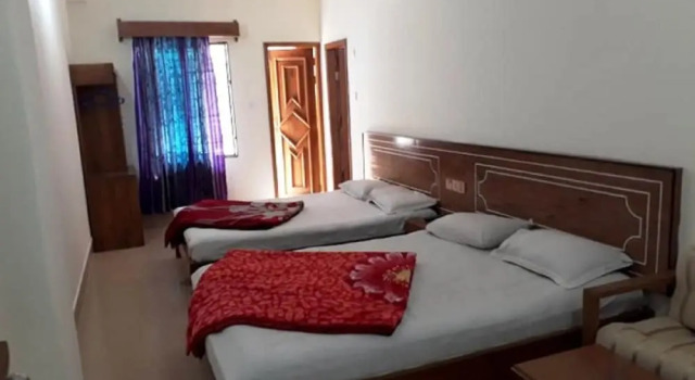 Семейный номер Standard Hotel Quality Home