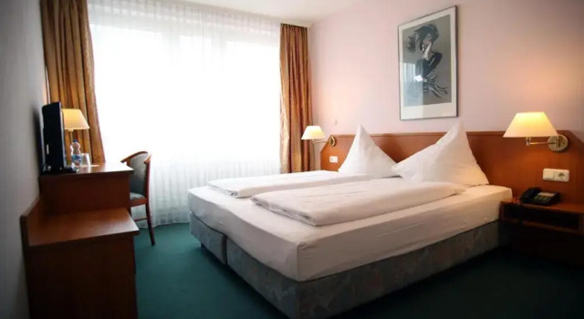 Hotel Lafayette