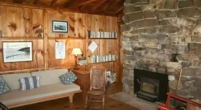 Weiss Upper Cottage - Three Bedroom Home, Prenota Casa vacanze Little Deer Isle Stati Uniti