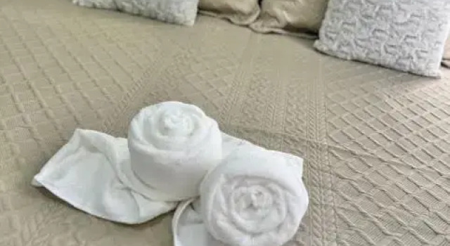 Apartamento novo luxuoso próximo a rua de lazer