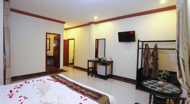 Both Bopha Angkor