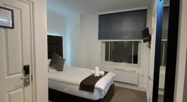 Одноместный номер Standard The Charles Hotel