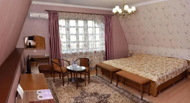 Люкс Hotel Miss Mari