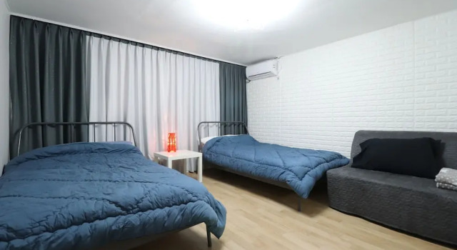 Номер Economy Liz's House - Hostel