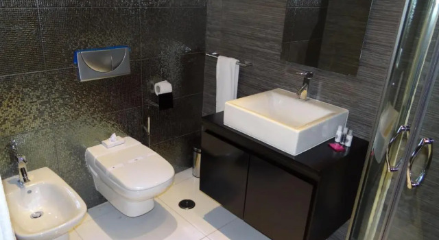 Deluxe Suite RK Suite Hotel