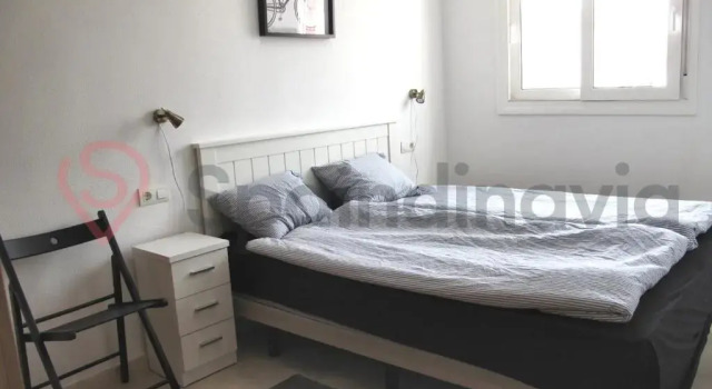 Апартаменты Mazarron Beach apartment