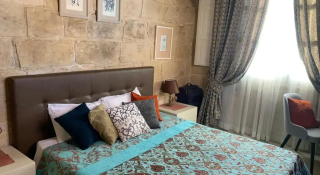 House of Character in Historical Rabat