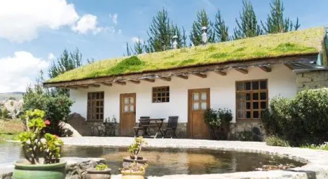 Churup Mountain Lodge, Prenota Hotel Hotel a Ancash con parcheggio, Parcheggio