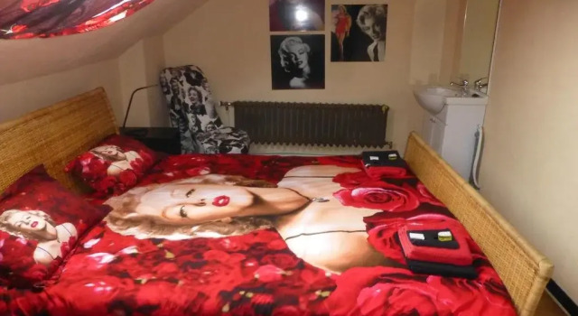 B&B Music City, Забронировать Отель «постель и завтрак» Уффализ 
