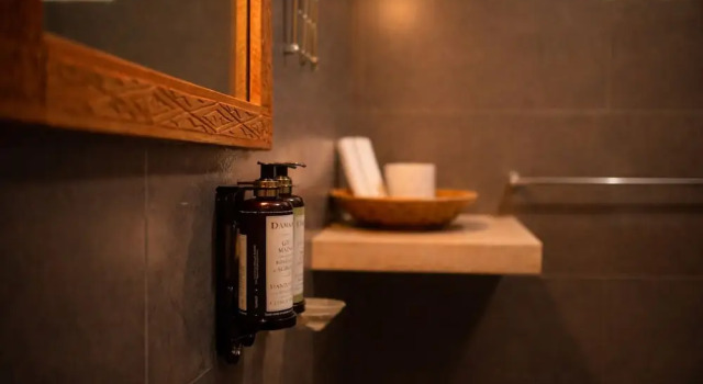 Двухместный номер Comfort Amata nUbuki Boutique Hotel Ltd
