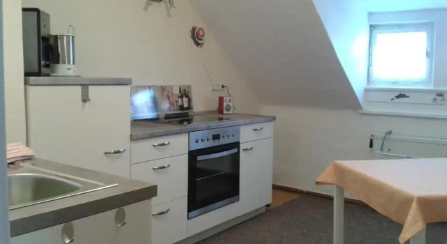 Apartamento Confort Haus Cäcilie