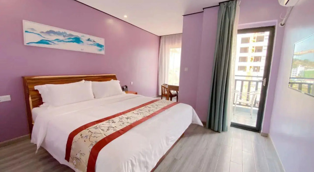 Junlan Hotel