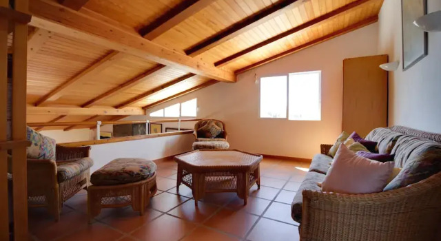 Villa El Patio