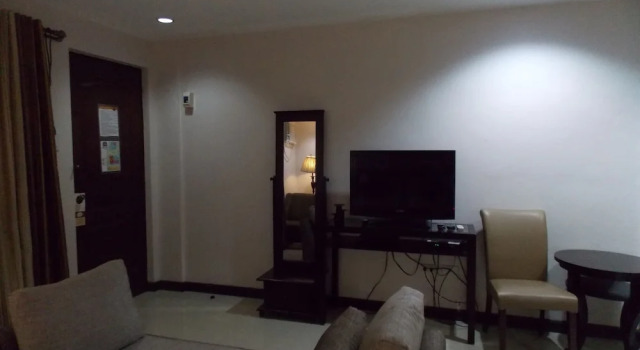 Двухместный люкс Luxury The Suites at Calle Nueva