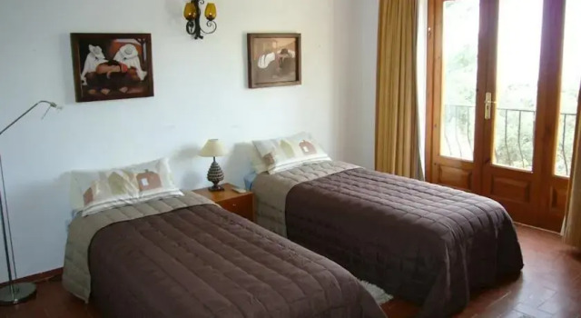 Villa La Finca