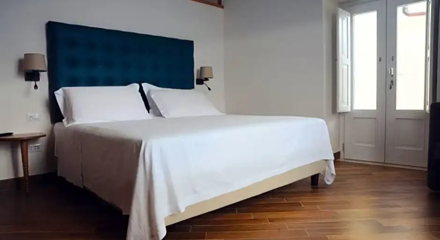 Superior Suite Dimora del Campo