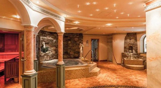Hotel Trofana Alpin, Rezervovat Hotel Hotely v Tyrolsko se snídaní, Snídaně