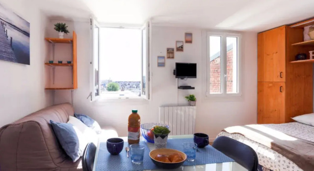 Appartement Trouville