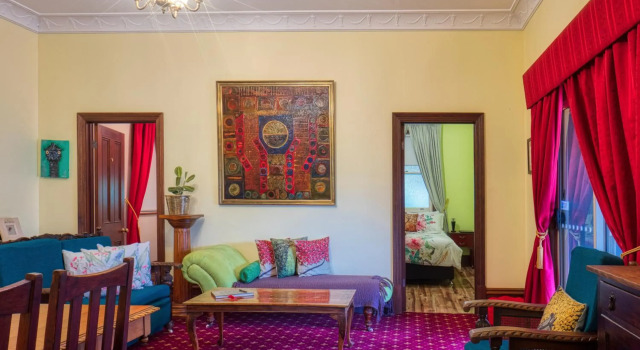 Allora House Kalgoorlie, Reserva ahora Hotel Kalgoorlie Australia Occidental